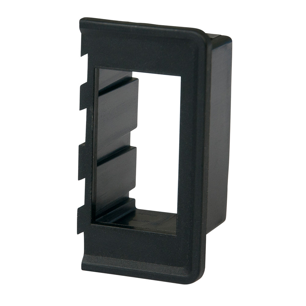 BEP Contura Single Switch Mounting Bracket [1001703] - First Stop Marine