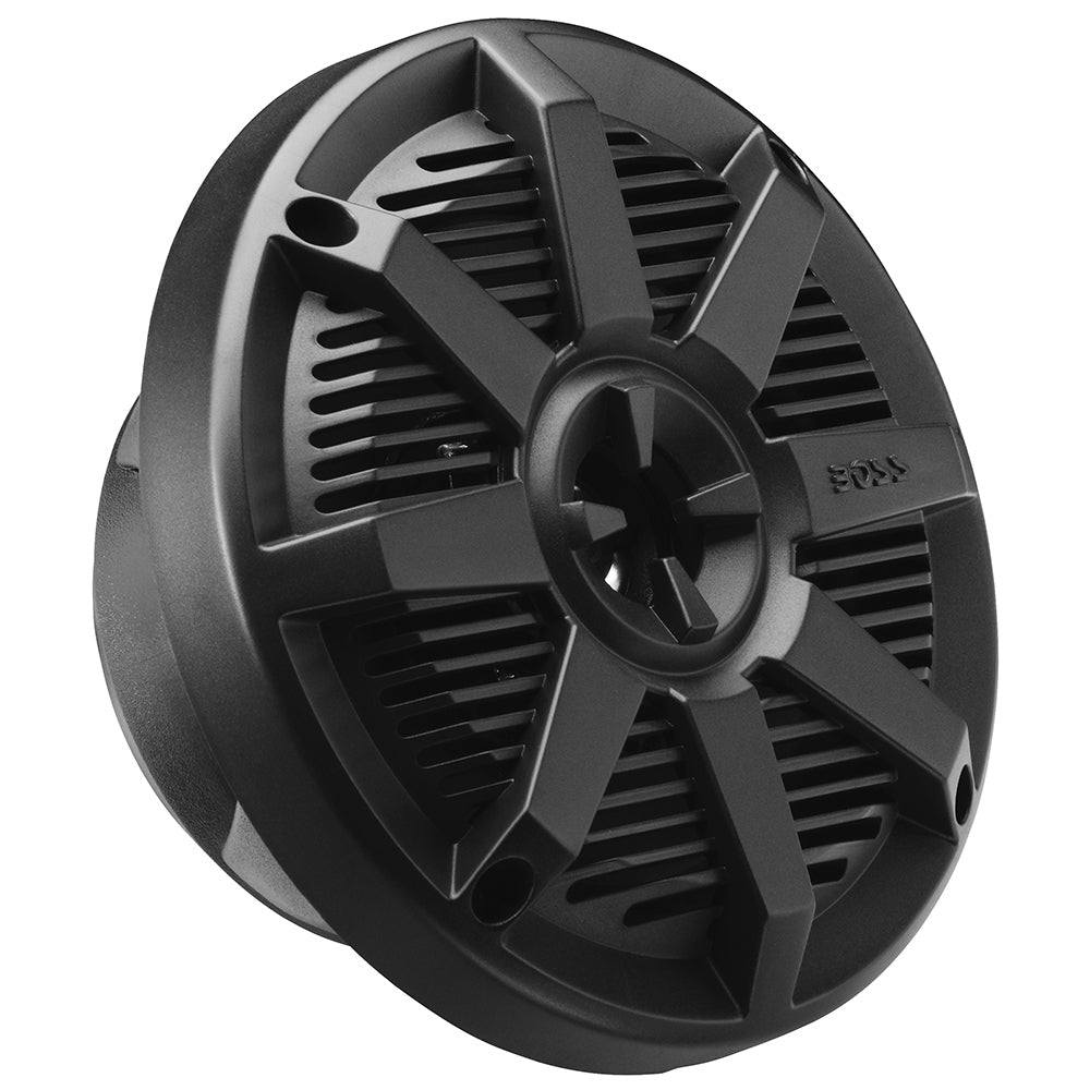 Boss Audio 5.25" MR52B Speaker - Black - 150W [MR52B] - First Stop Marine