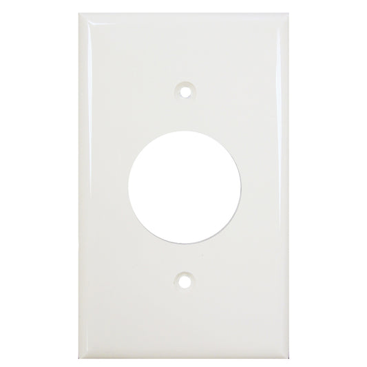 Fireboy-Xintex Conversion Plate f/CO Detectors - White [100102-W] - First Stop Marine