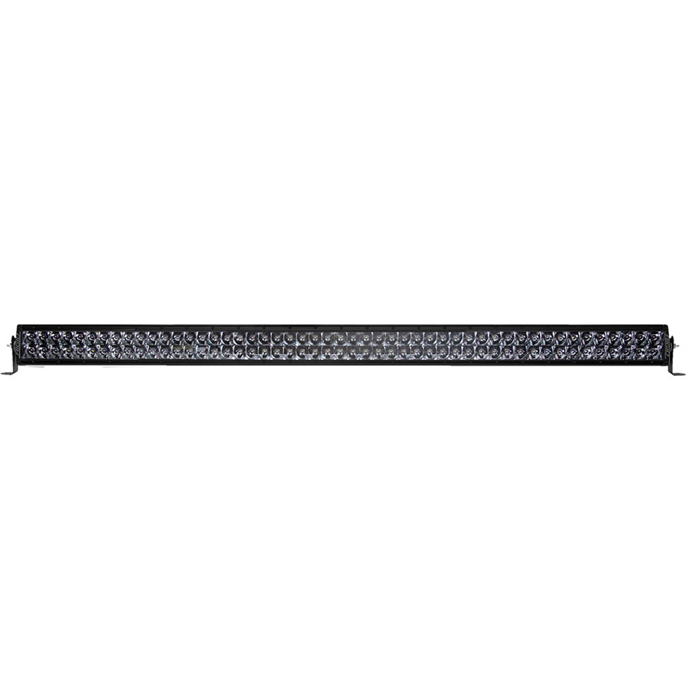 RIGID Industries E-Series PRO 50" - Spot LED - Midnight Edition - Black [150213BLK] - First Stop Marine