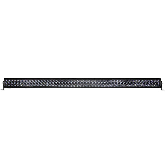 RIGID Industries E-Series PRO 50" - Spot LED - Midnight Edition - Black [150213BLK] - First Stop Marine