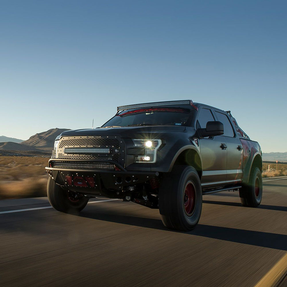 RIGID Industries RDS-Series PRO 30" - Spot LED - Midnight Edition - Black [883213BLK] - First Stop Marine