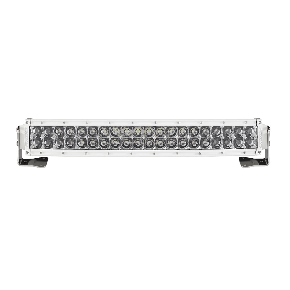 RIGID Industries RDS-Series PRO 20" - Spot LED - White [872213] - First Stop Marine