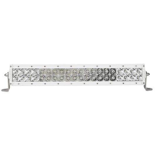 RIGID Industries E-Series PRO 20" Spot-Flood Combo LED - White [820313] - First Stop Marine