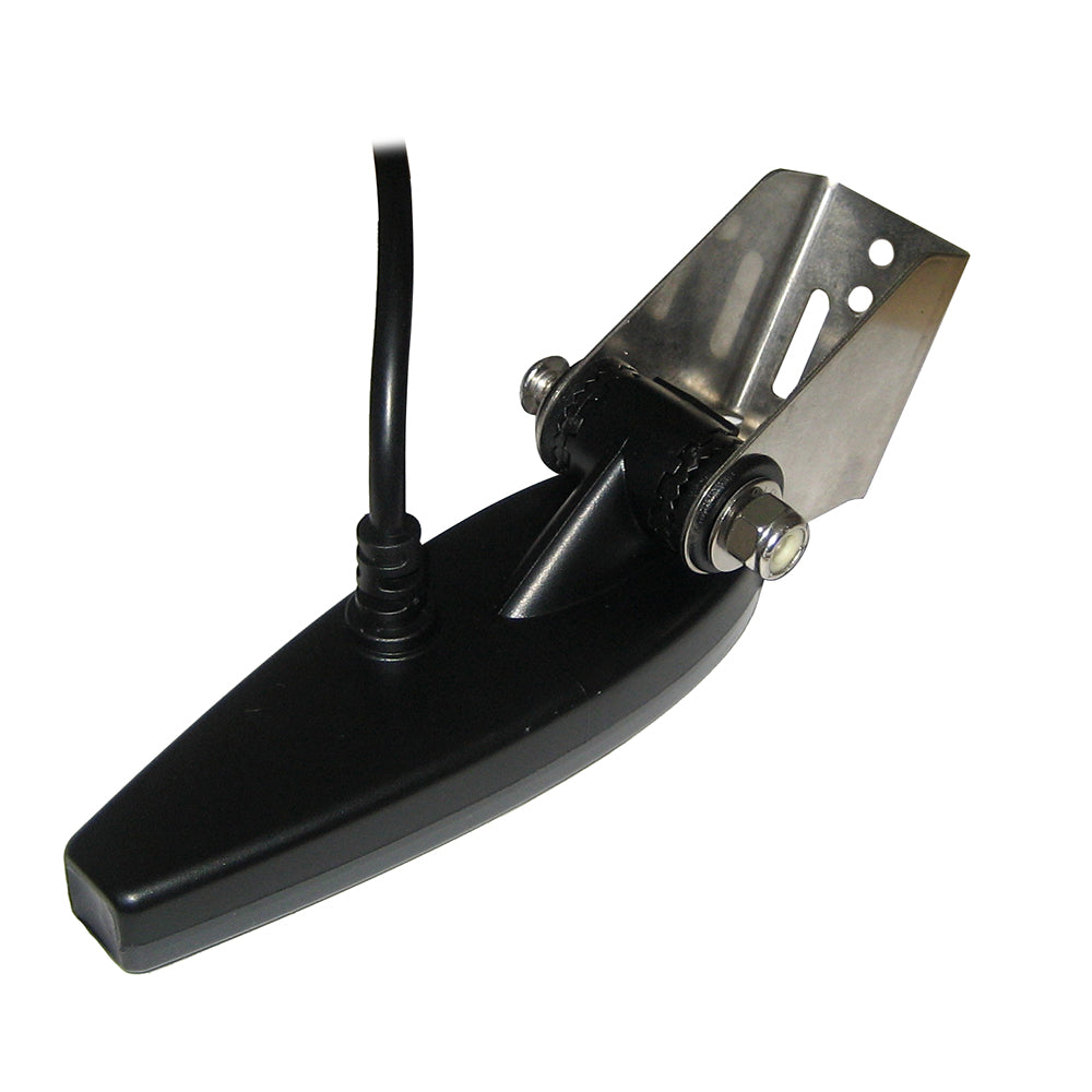 Humminbird XM 9 MDI T MEGA Down Imaging Transom Mount Transducer [710269-1] - First Stop Marine