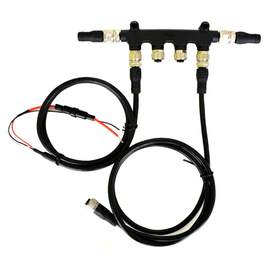 Digital Yacht NMEA 2000 Starter Cable Kit [ZDIGN2KIT] - First Stop Marine