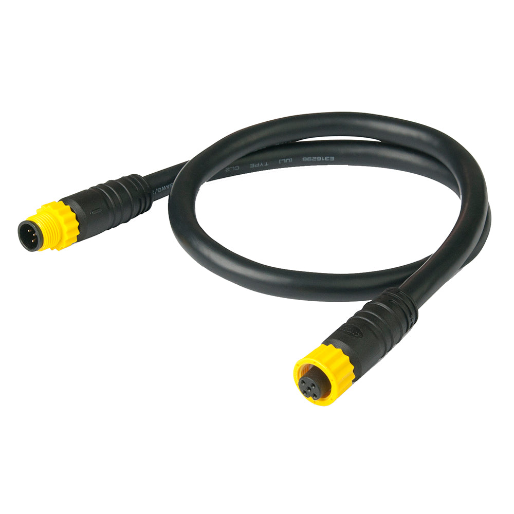 Ancor NMEA 2000 Backbone Cable - 0.5M [270001] - First Stop Marine