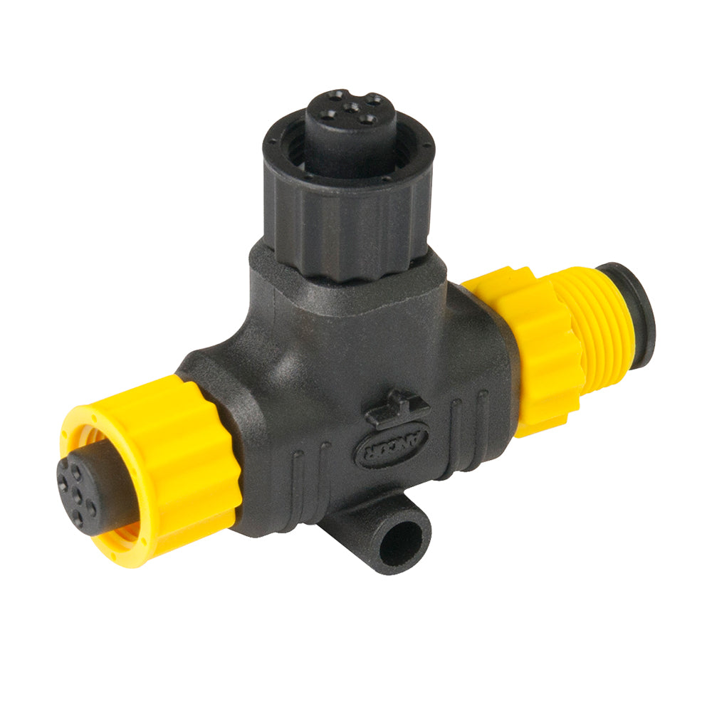 Ancor NMEA 2000 Single Tee Connector [270101] - First Stop Marine