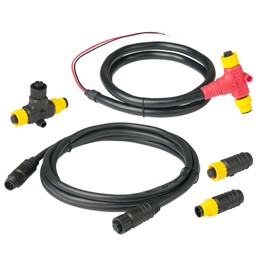 Ancor NMEA 2000 Single Device Starter Kit [270201] - First Stop Marine