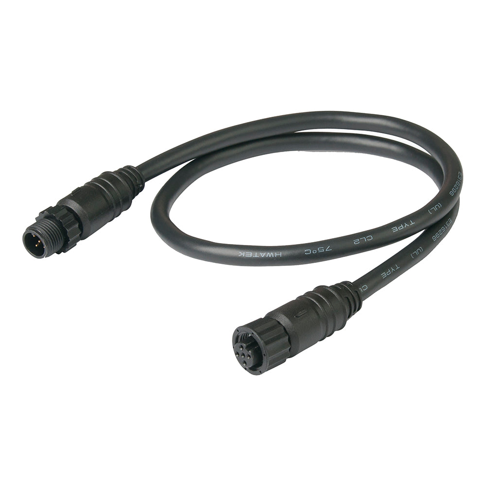 Ancor NMEA 2000 Drop Cable - 0.5M [270300] - First Stop Marine