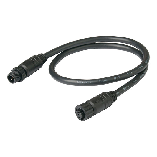 Ancor NMEA 2000 Drop Cable - 1M [270301] - First Stop Marine