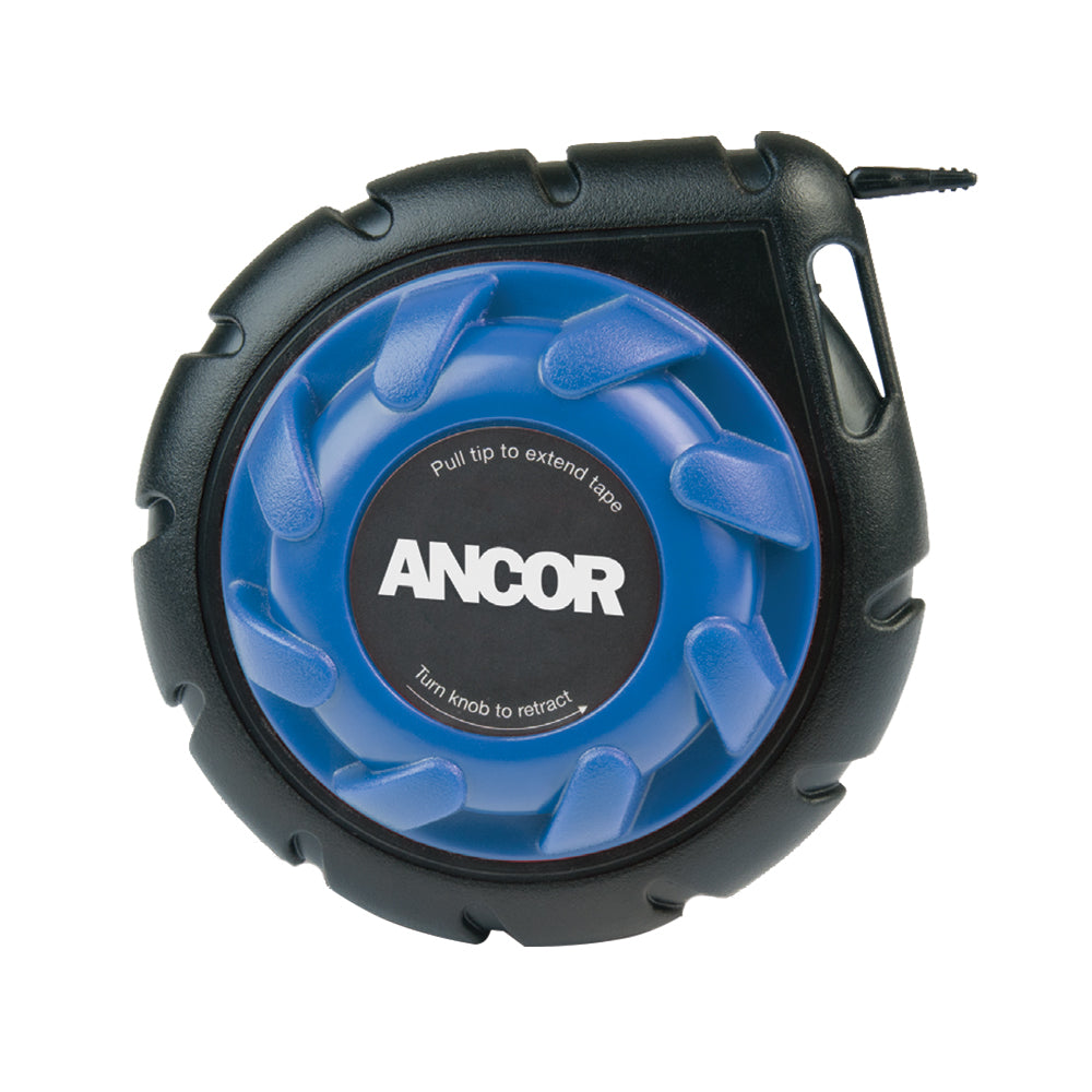 Ancor Mini Fish Tape [703112] - First Stop Marine