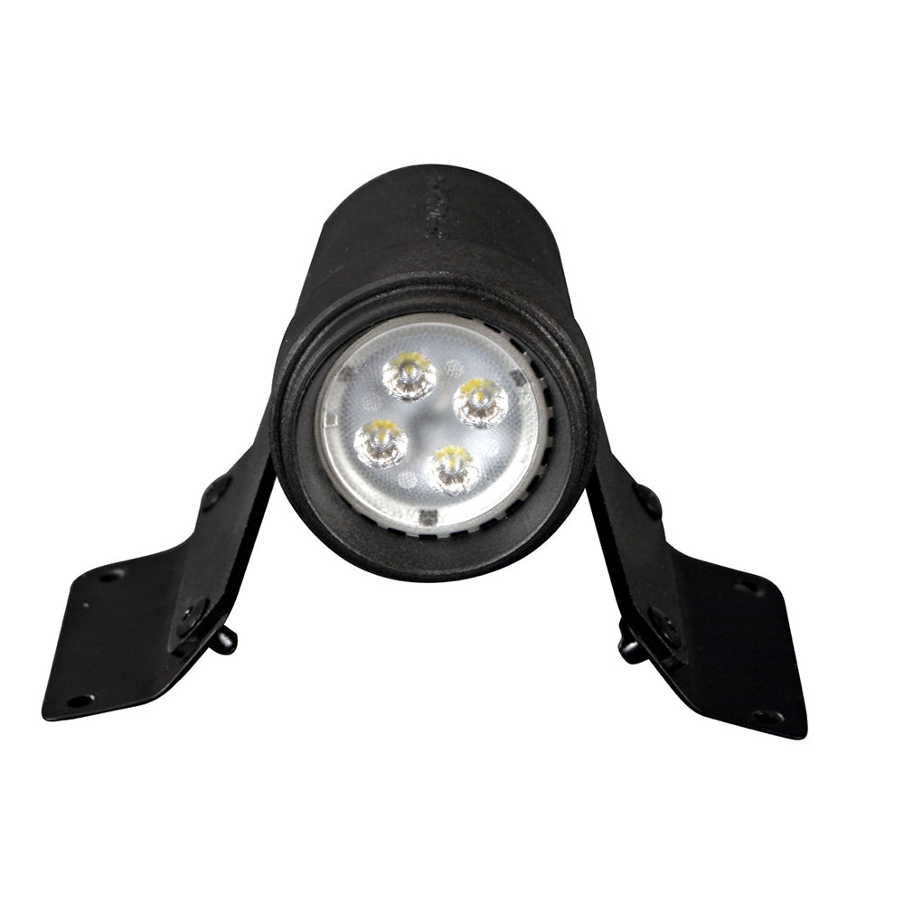 Forespar ML-2 LED Combination Deck/Steaming Light [132300] - First Stop Marine