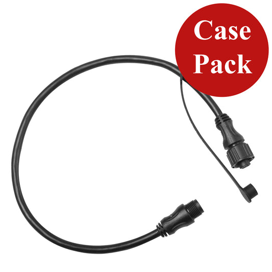 Garmin NMEA 2000 Backbone/Drop Cable - 1 (0.3M) - *Case of 10* [010-11076-03CASE] - First Stop Marine