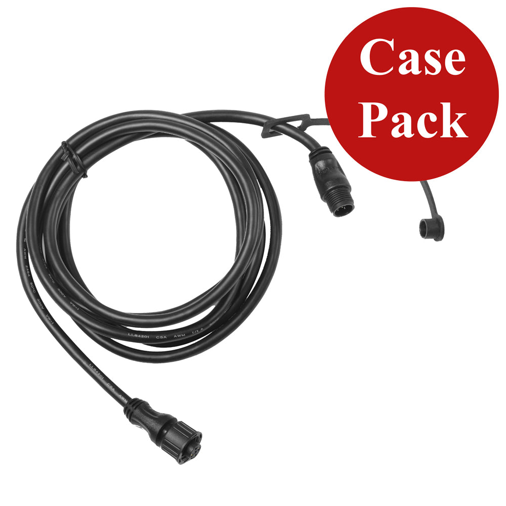 Garmin NMEA 2000 Backbone/Drop Cable - 12 (4M) - *Case of 5* [010-11076-04CASE] - First Stop Marine