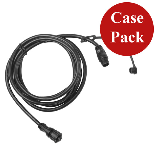 Garmin NMEA 2000 Backbone/Drop Cable - 12 (4M) - *Case of 5* [010-11076-04CASE] - First Stop Marine