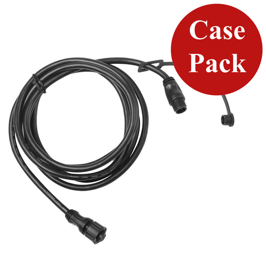 Garmin NMEA 2000 Backbone/Drop Cable - 6 (2M) - *Case of 10* [010-11076-00CASE] - First Stop Marine