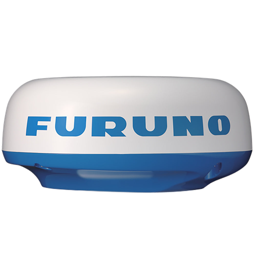 Furuno DRS4DL+ Radar Dome, 4kw, 19" 36NM [DRS4DL+] - First Stop Marine