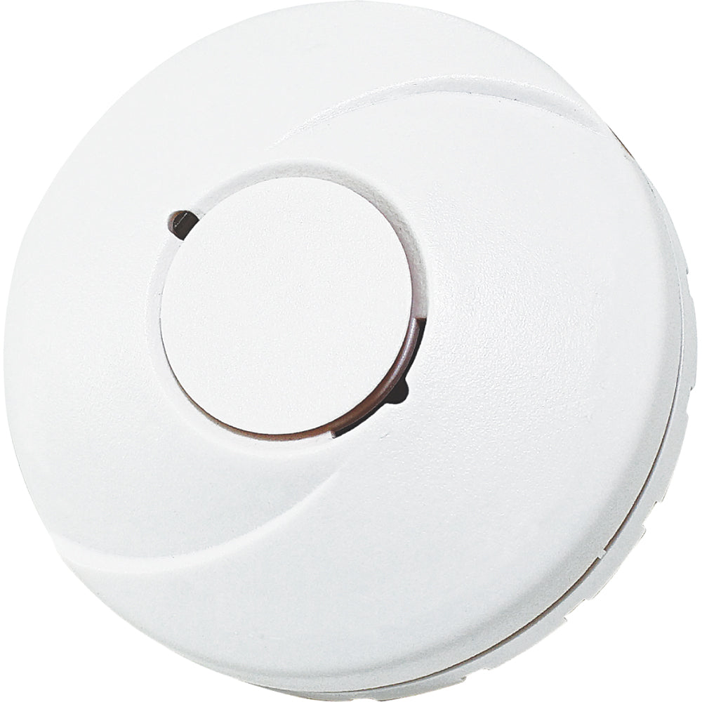 Safe-T-Alert SA-866 Photoelectric Smoke Detector [SA-866] - First Stop Marine