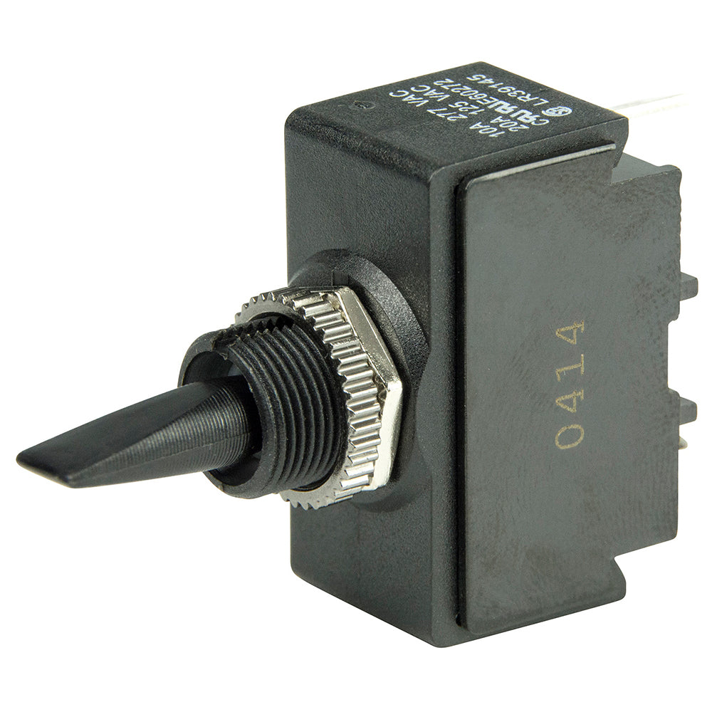 BEP SPDT Toggle Switch - ON/OFF/ON [1001903] - First Stop Marine