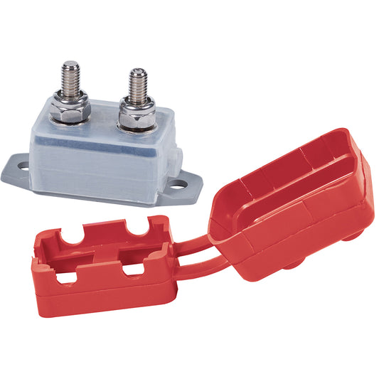 Blue Sea 7151 Short Stop Circuit Breakers - 10A [7151] - First Stop Marine