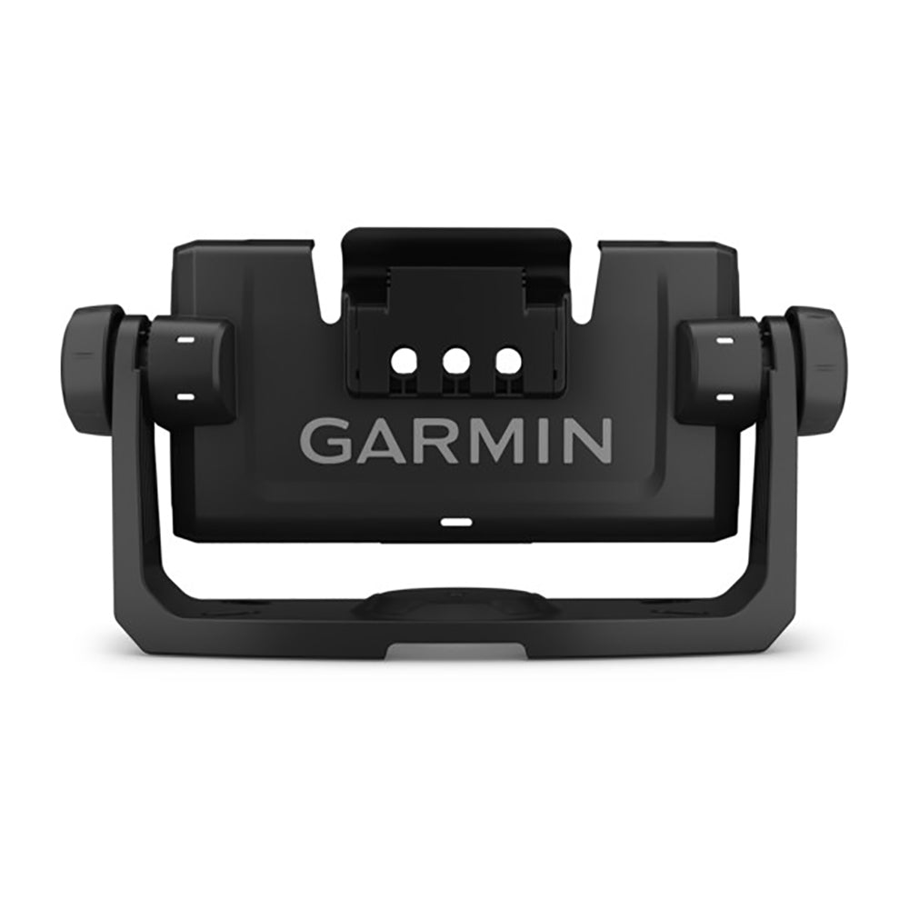 Garmin Tilt/Swivel Mount w/Quick-Release Cradle f/echoMAP Plus 6Xcv [010-12671-03] - First Stop Marine