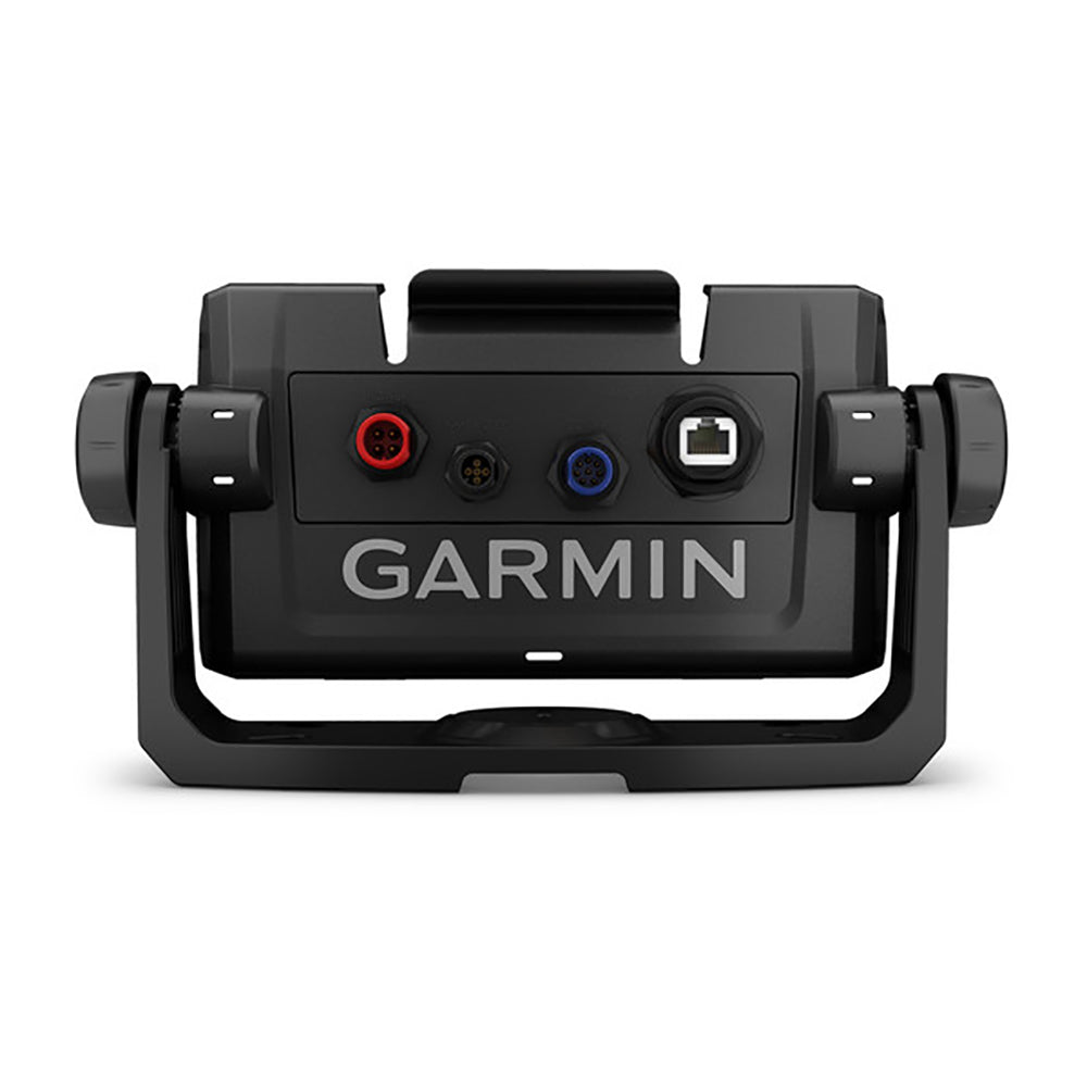 Garmin Tilt/Swivel Mount w/Quick-Release Cradle f/echoMAP Plus 7Xcv [010-12672-03] - First Stop Marine