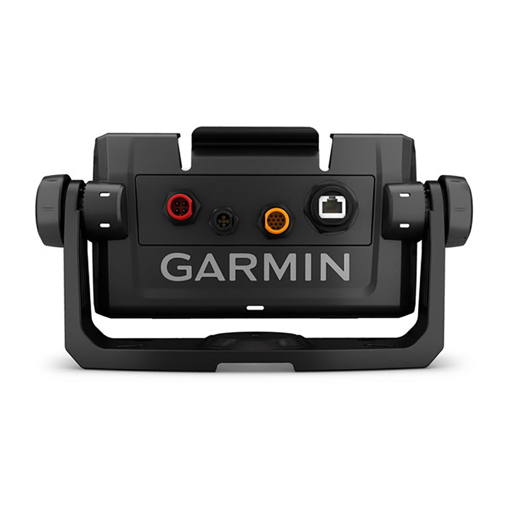 Garmin Tilt/Swivel Mount w/Quick-Release Cradle f/echoMAP Plus 7Xsv [010-12672-05] - First Stop Marine