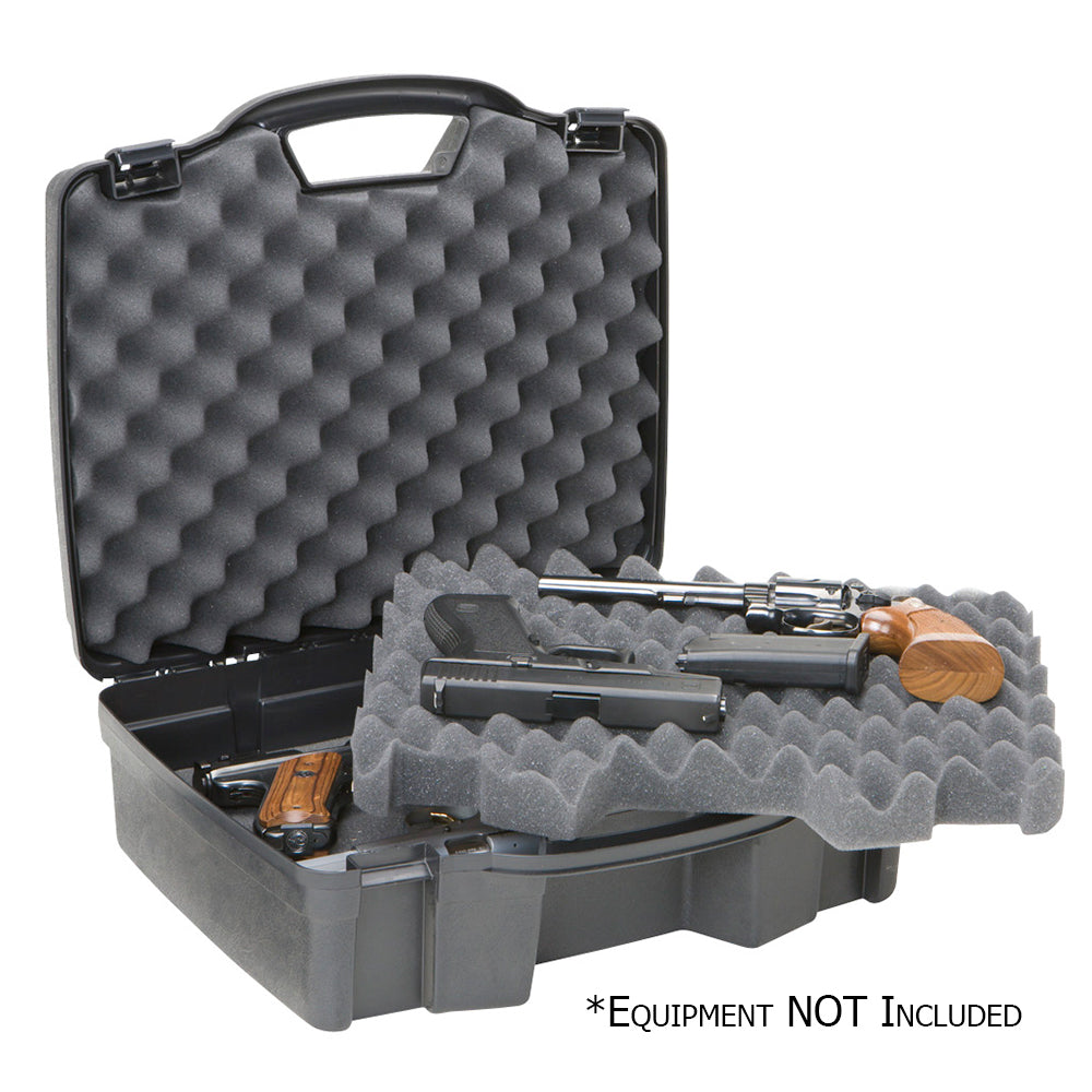 Plano Protector Series Four-Pistol Case [140402] - First Stop Marine