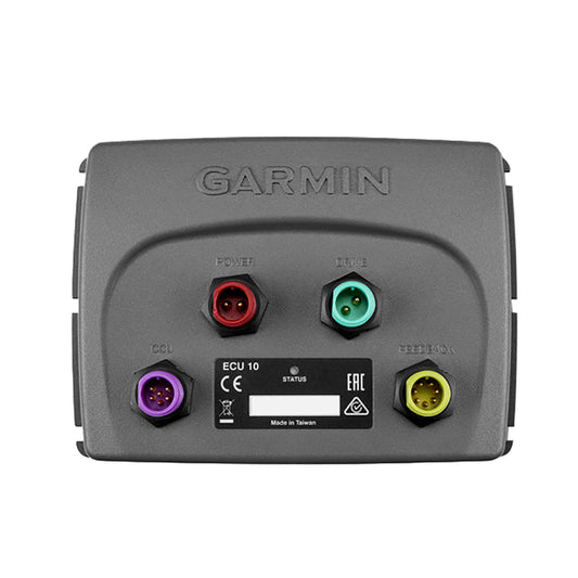 Garmin ECU 10 - Reactor 40 [010-11053-02] - First Stop Marine