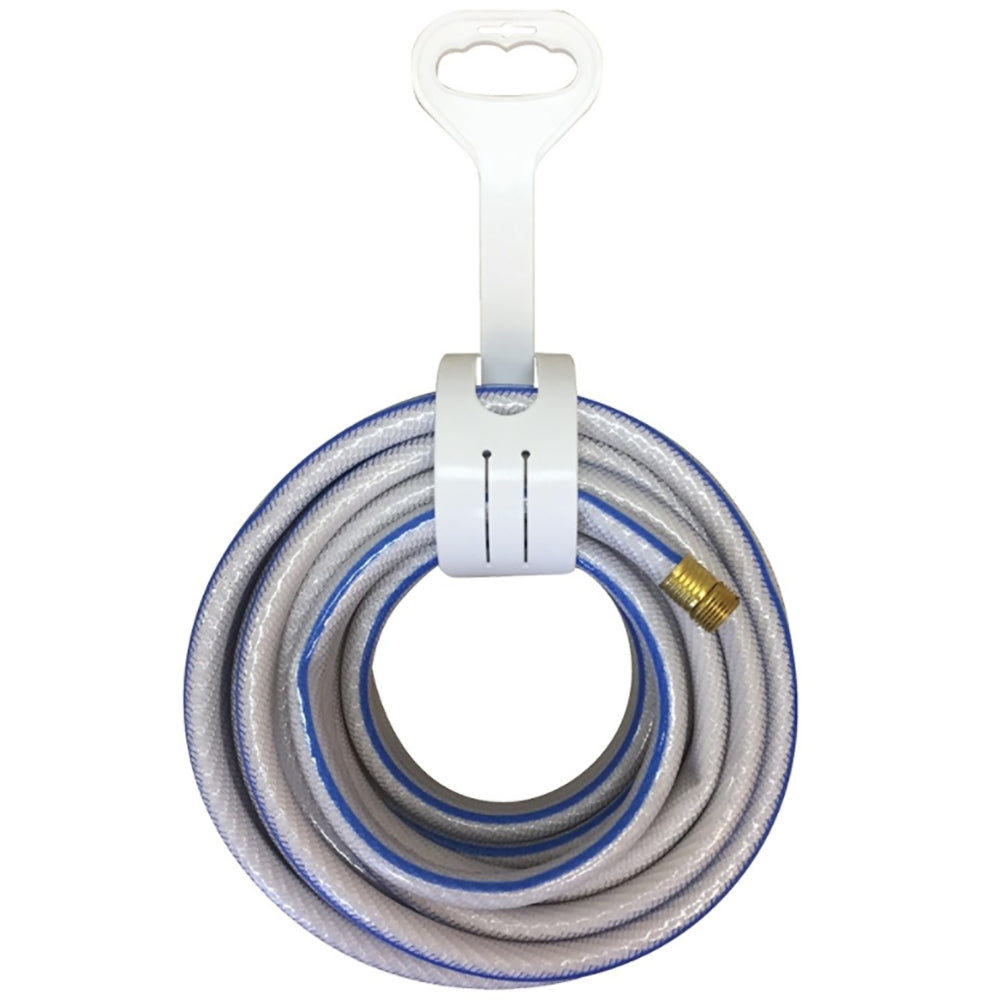 Shurhold Hose Carry Strap - White [289] - First Stop Marine