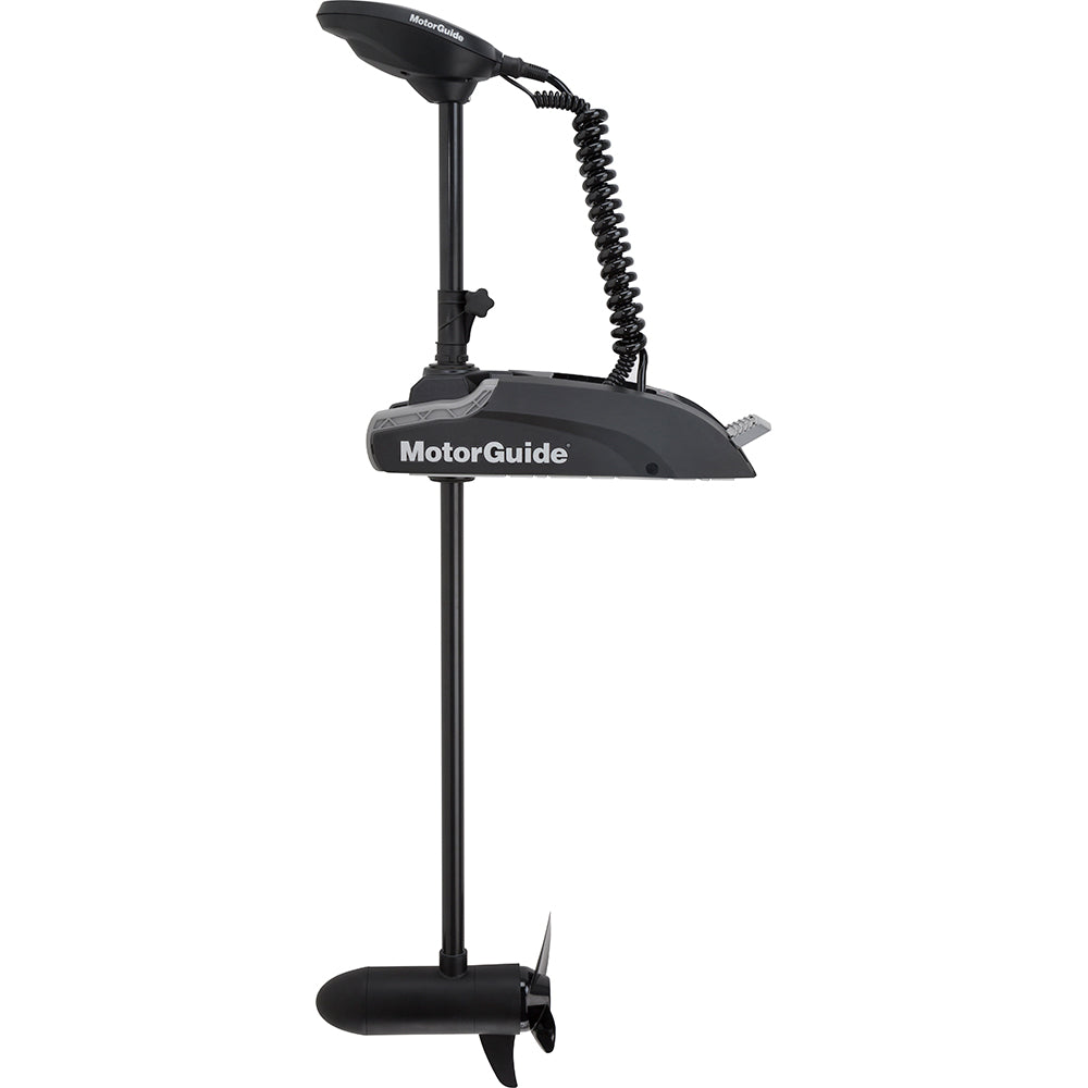 MotorGuide Xi3-70FW - Bow Mount Trolling Motor - Wireless Control - 70lb-54"-24V [940700190] - First Stop Marine