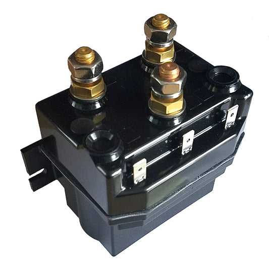 Maxwell Reversing Solenoid Pack - 12V [SP5104] - First Stop Marine