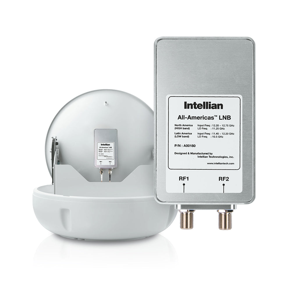 Intellian All Americas LNB [S2-0820] - First Stop Marine