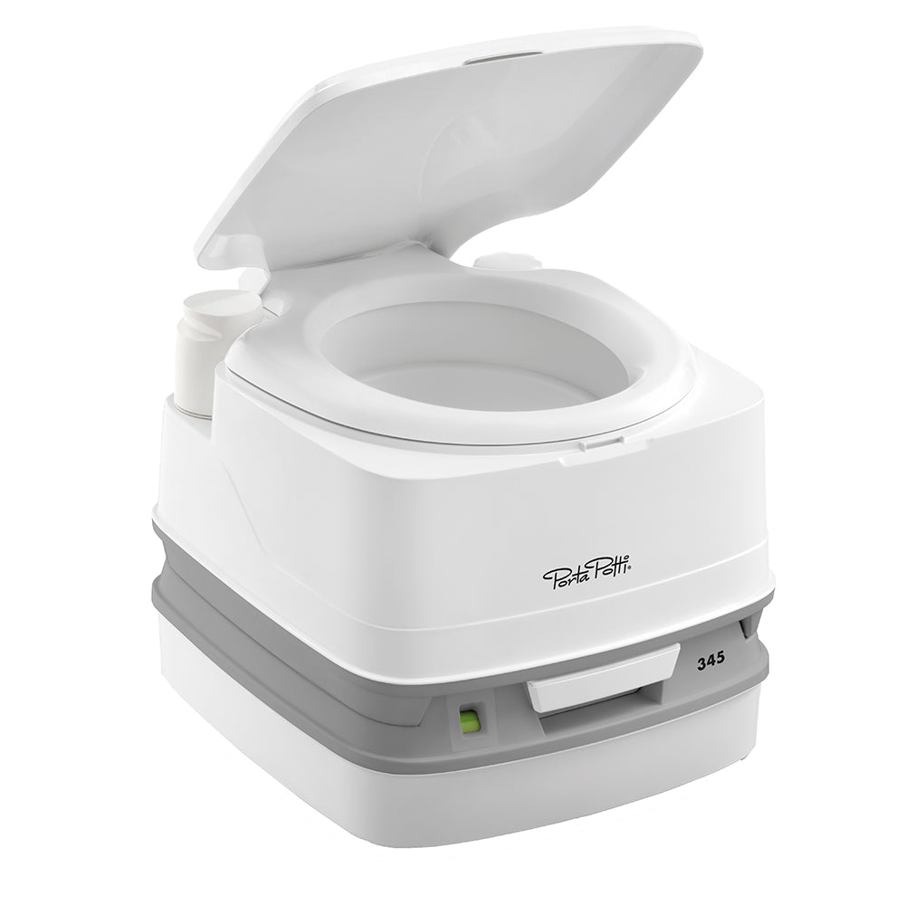 Thetford Porta Potti 345 Marine Toilet [92814] - First Stop Marine