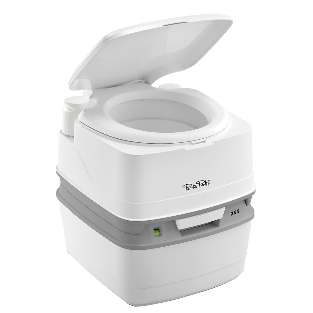 Thetford Porta Potti 365 Marine Toilet [92820] - First Stop Marine