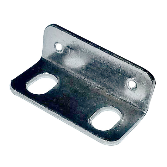 Southco Fixed Keeper f/Pull to Open Latches - Stainless Steel [M1-519-4] - First Stop Marine