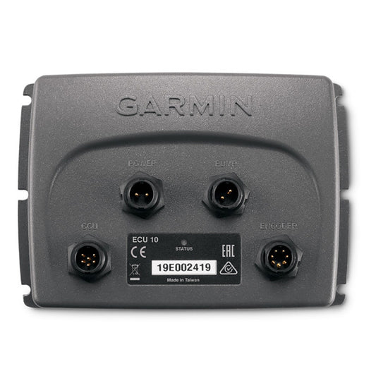 Garmin Electronic Control Unit (ECU) for GHP Compact Reactor [010-11053-01] - First Stop Marine