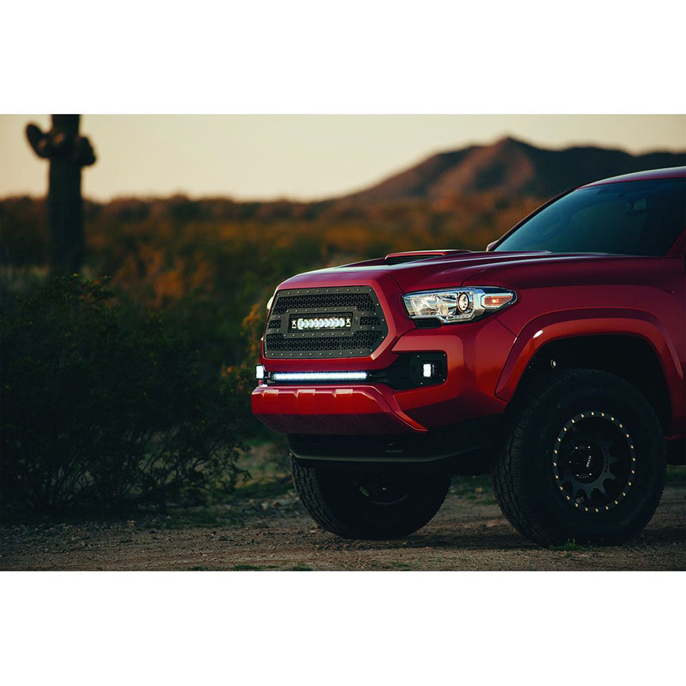 RIGID Industries SR-Series 10" Spot [910213] - First Stop Marine