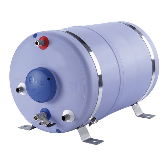Quick Nautic Boiler B3 - 3.9 Gallon - 12V - 300W [FLB31503S120A00] - First Stop Marine