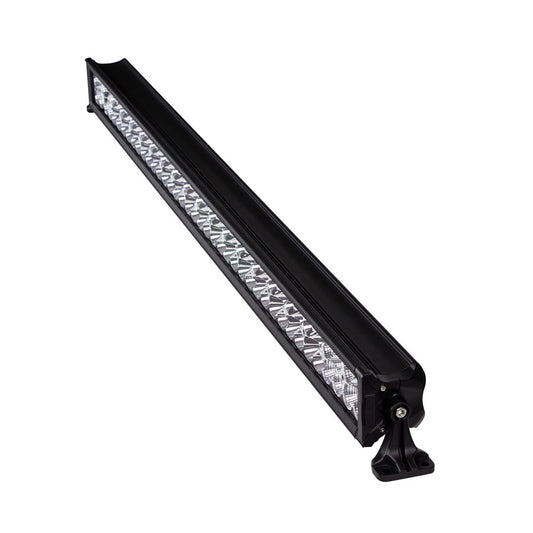 HEISE Triple Row LED Light Bar - 50" [HE-TR50] - First Stop Marine