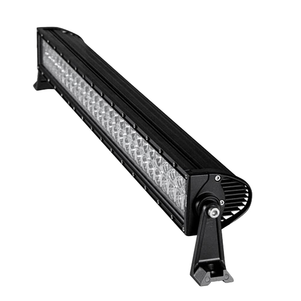 HEISE Dual Row LED Light Bar - 30" [HE-DR30] - First Stop Marine