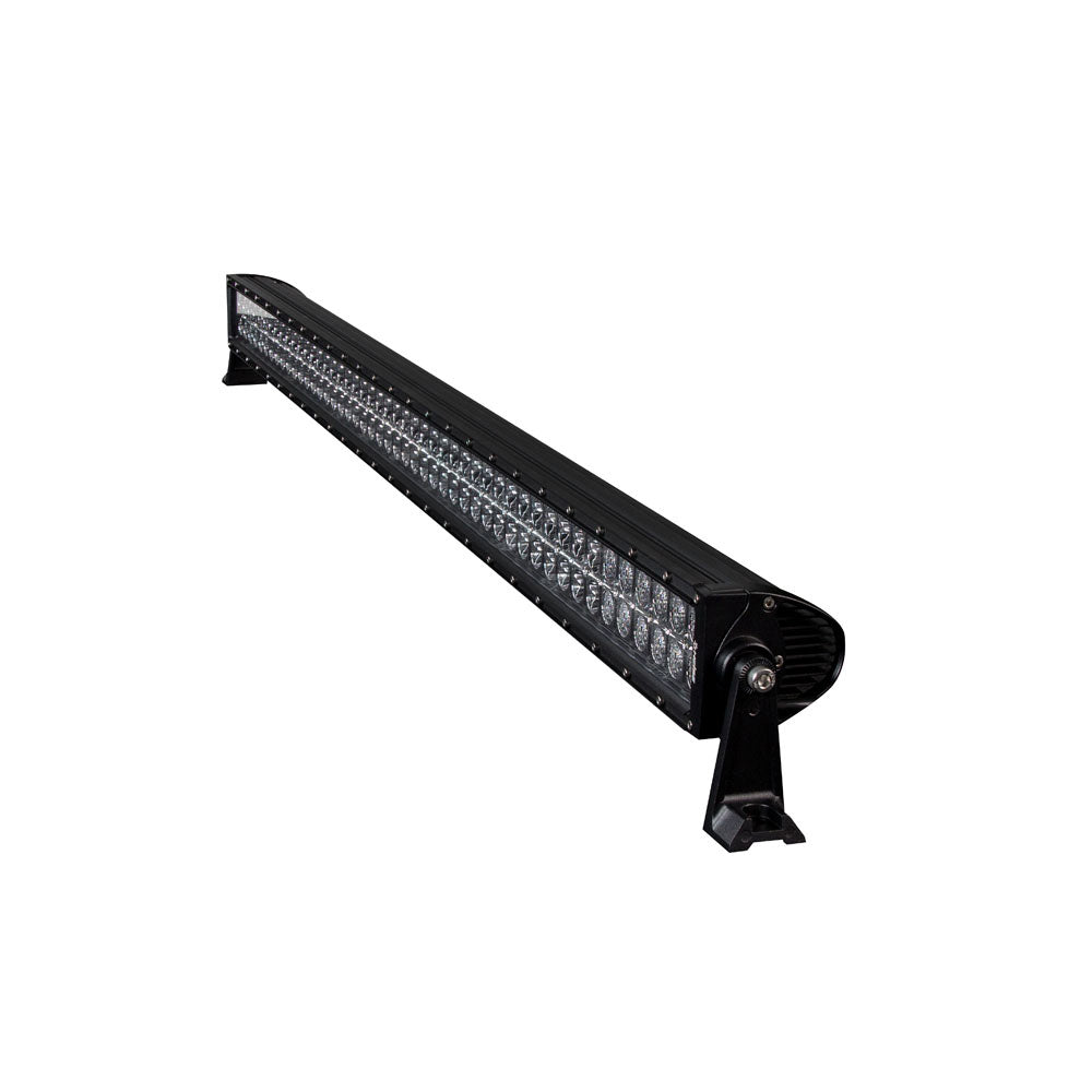 HEISE Dual Row LED Light Bar - 50" [HE-DR50] - First Stop Marine