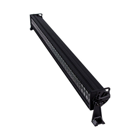 HEISE Dual Row LED Blackout Light Bar - 42" [HE-BDR42] - First Stop Marine