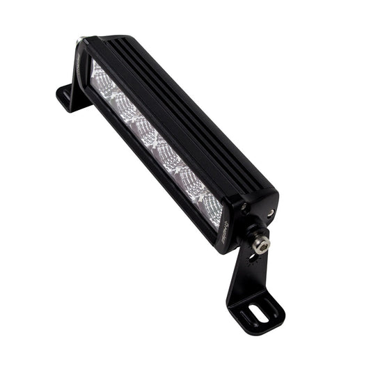 HEISE Single Row Slimline LED Light Bar - 9-1/4" [HE-SL914] - First Stop Marine