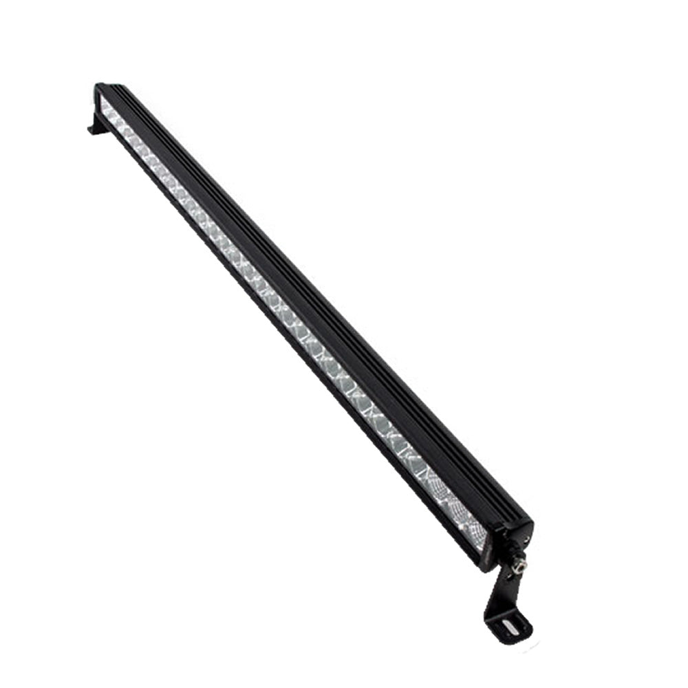 HEISE Single Row Slimline LED Light Bar - 39-1/4" [HE-SL3912] - First Stop Marine