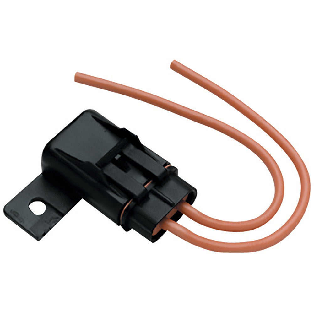 Attwood ATO/ATC Fuse Holder [14348-6] - First Stop Marine