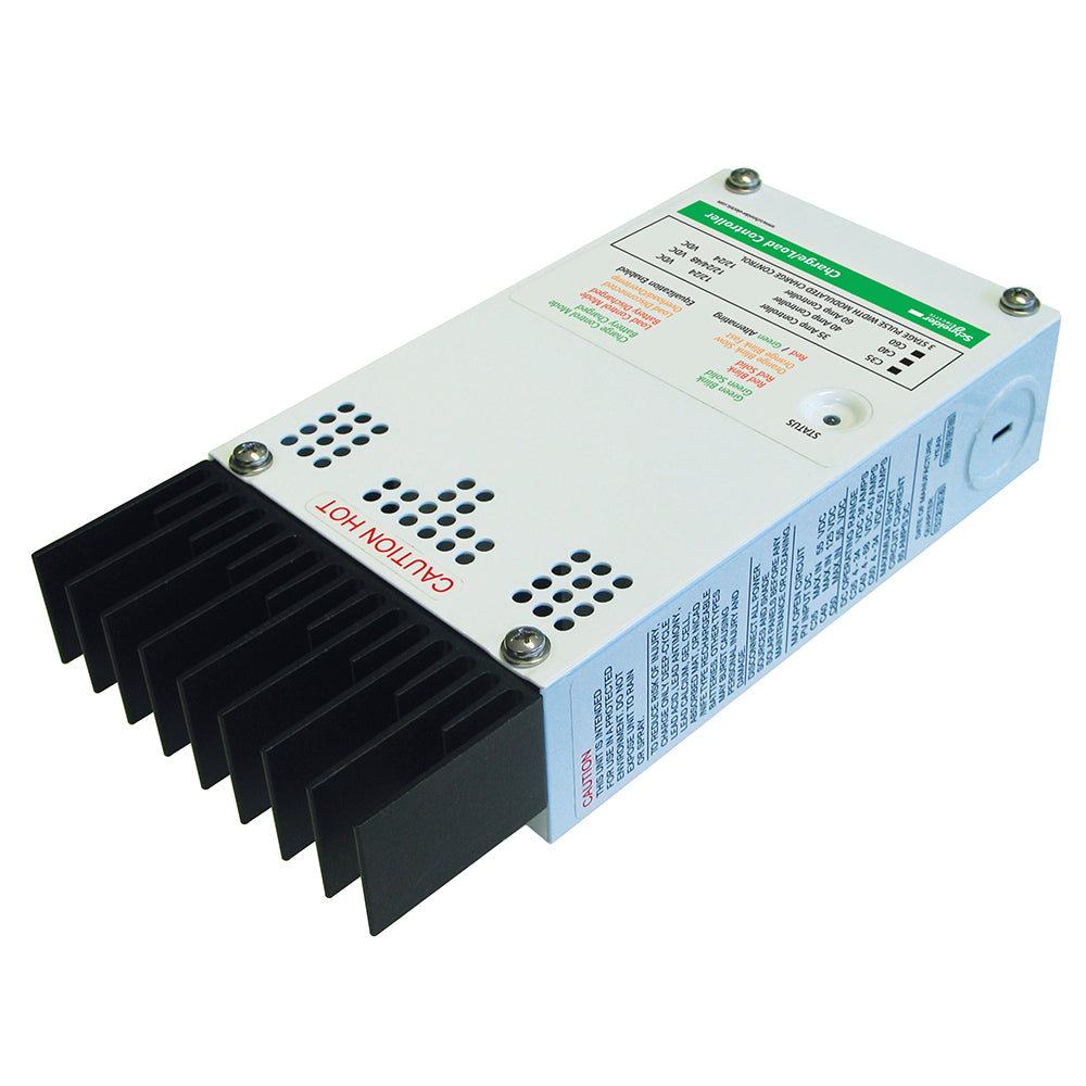 Xantrex C-Series Solar Charge Controller - 40 Amps [C40] - First Stop Marine