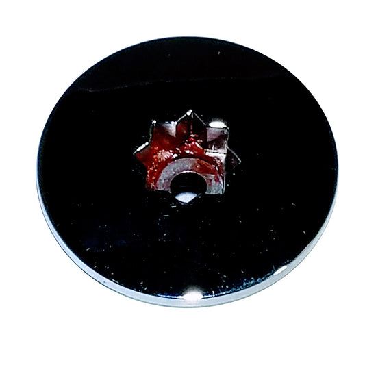 Maxwell Clutch Nut RC8 Freedom - 500/800 [4376] - First Stop Marine