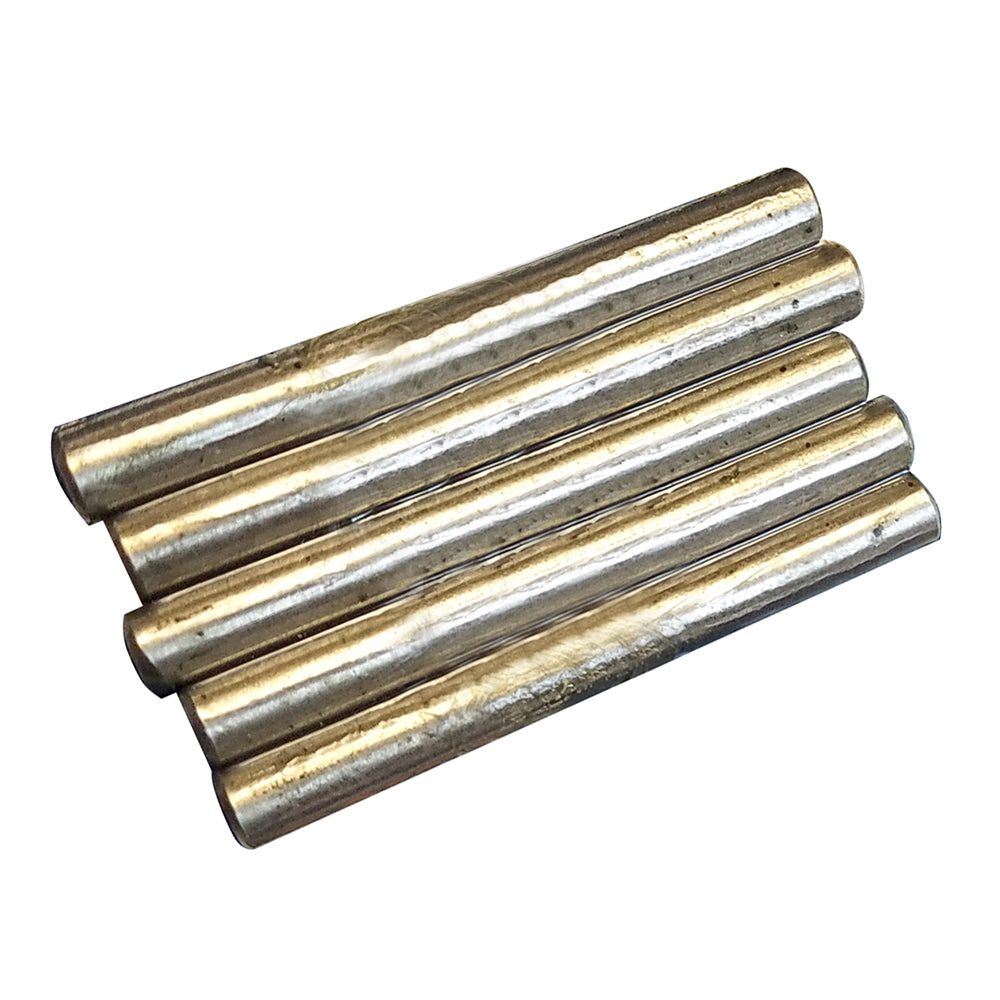 VETUS Drive Pin Set f/Vetus Bow 35  55kgf - 5-Pack [BP1129] - First Stop Marine